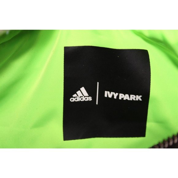 Adidas Ivy Park Utility Multi-Pouch Shoulder Cross Body Messenger Pack RARE - Picture 11 of 12